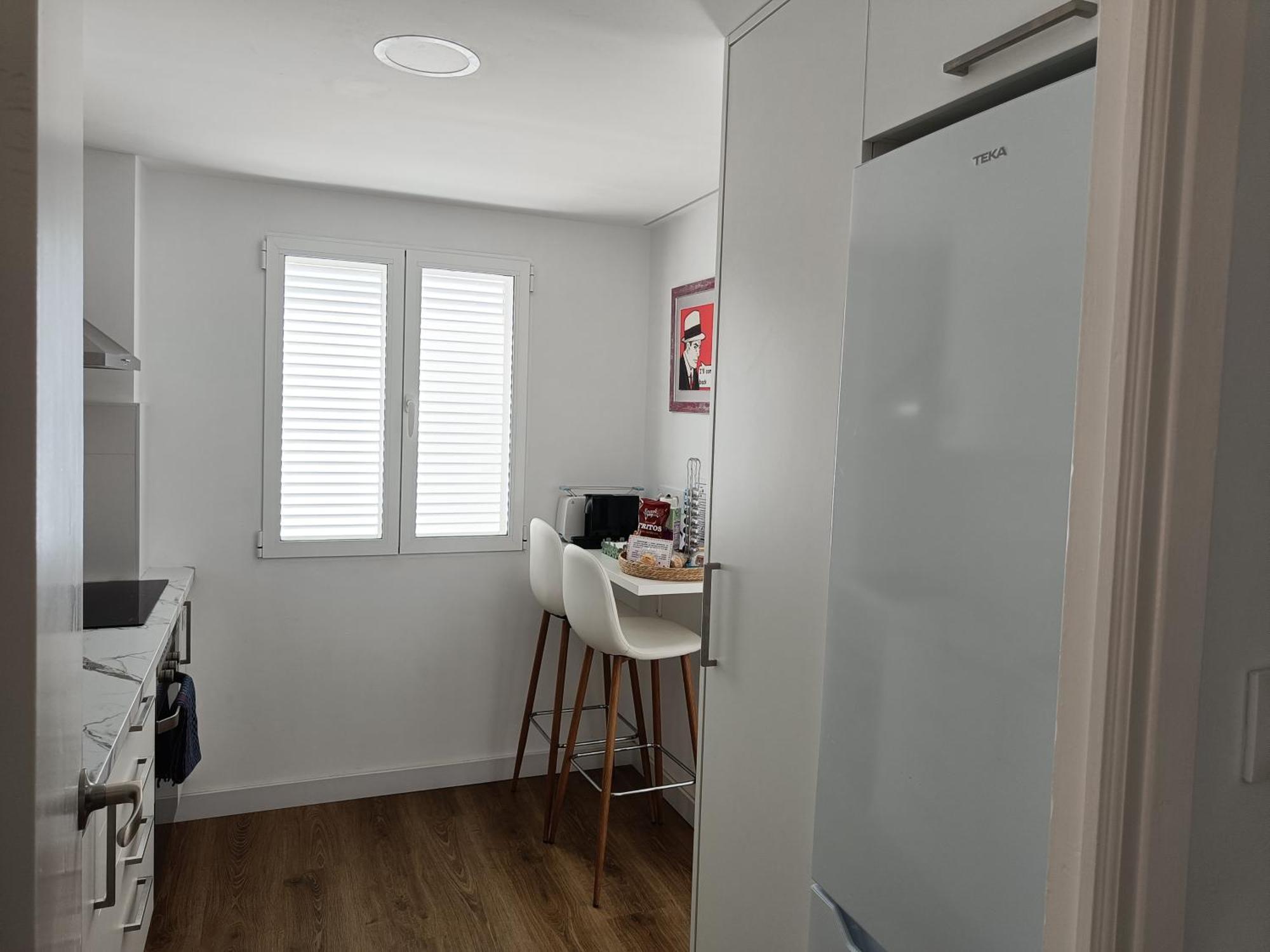 Apartamento AP-5 Con vistas al MAR Oliva Exterior foto