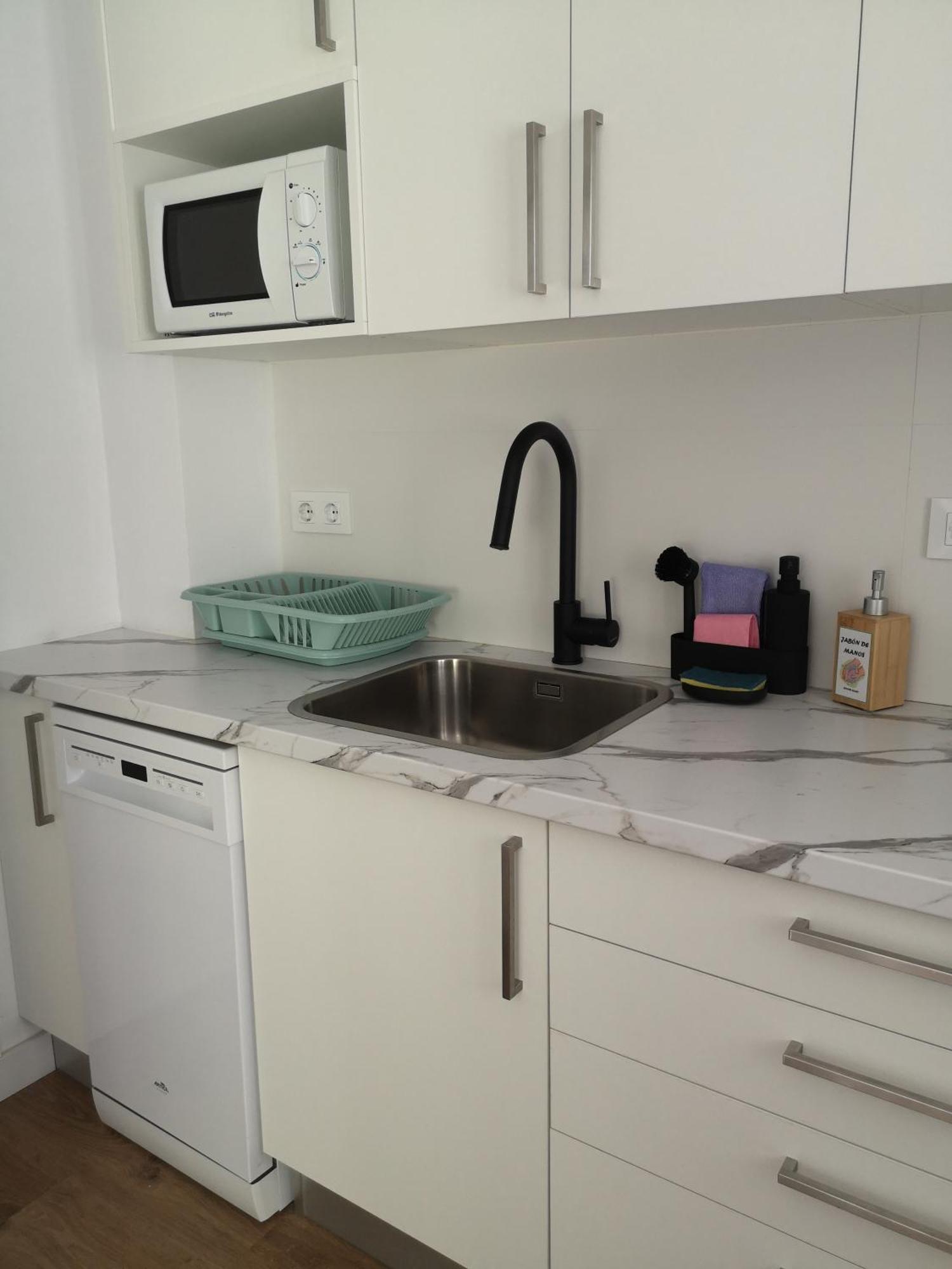 Apartamento AP-5 Con vistas al MAR Oliva Exterior foto